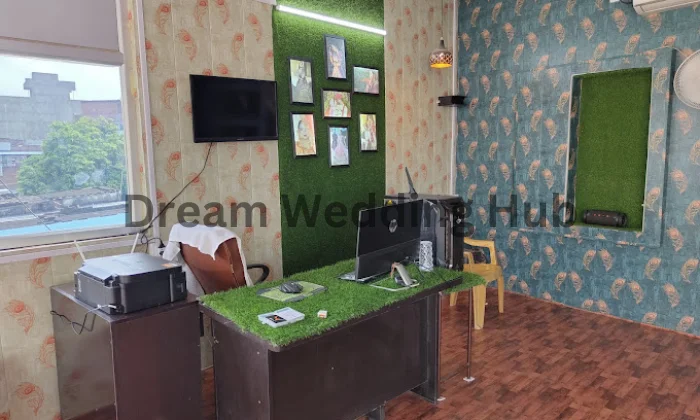 Dreamspot studio and wedding planner